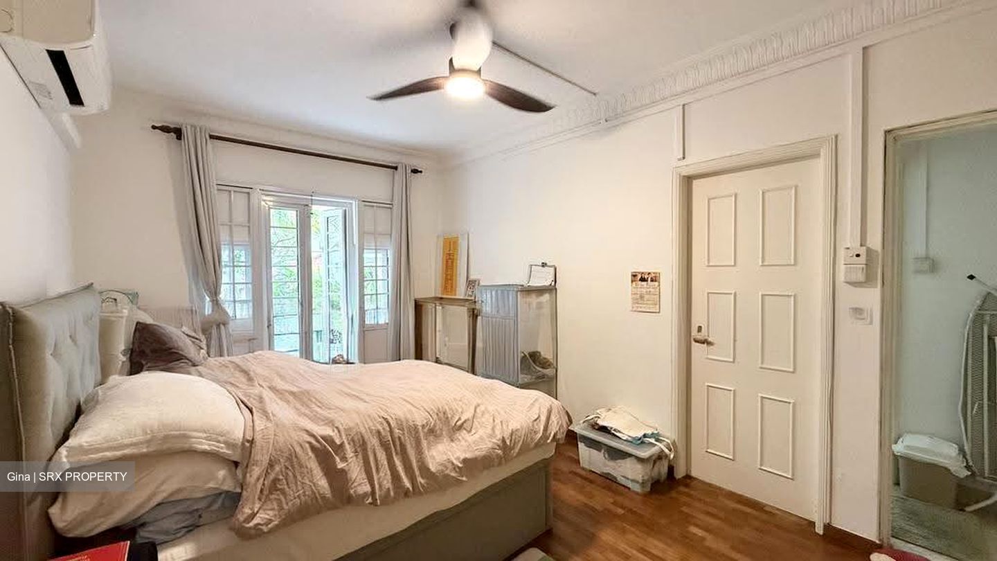 K-Lodge (D15), Apartment #635820321